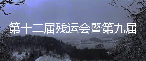 第十二届残运会暨第九届特奥会羽毛球(大众)比赛落幕 宁夏队揽4金