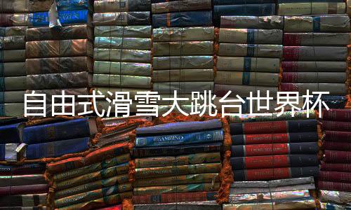自由式滑雪大跳台世界杯斯廷博特站:杨如意摘得铜牌